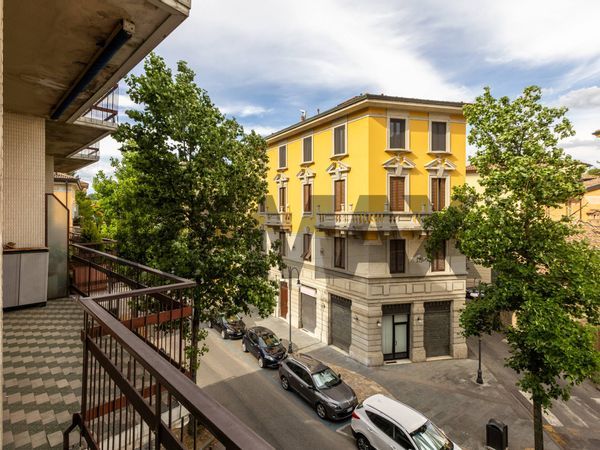 Appartamento Salsomaggiore Terme, Salsomaggiore Terme, PR Vendita - Foto 2