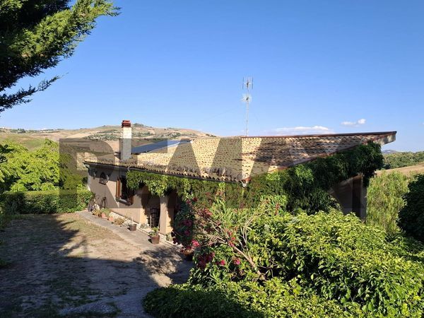 Villa singola Castellana Sicula, PA Vendita - Foto 3