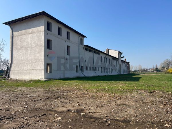 Rustico Fellette, Romano d'Ezzelino, VI Vendita - Foto 3