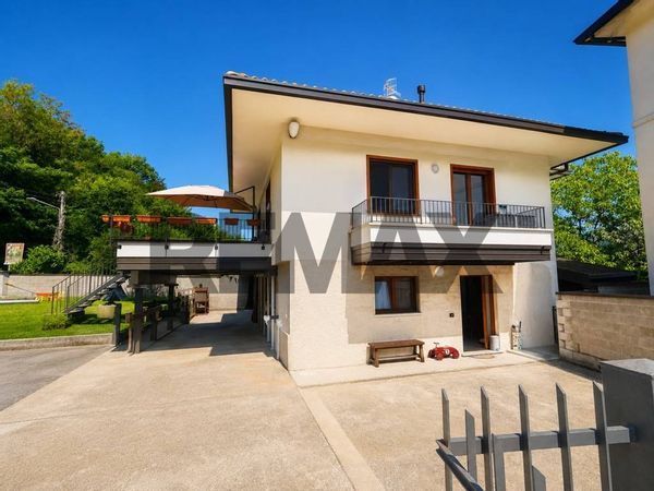 Villa singola Cellina, Leggiuno, VA Vendita - Foto 4