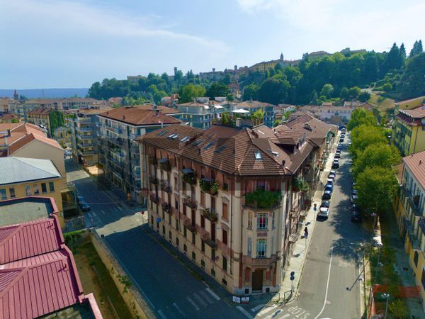 Appartamento Centro, Biella, BI Vendita - Foto 2
