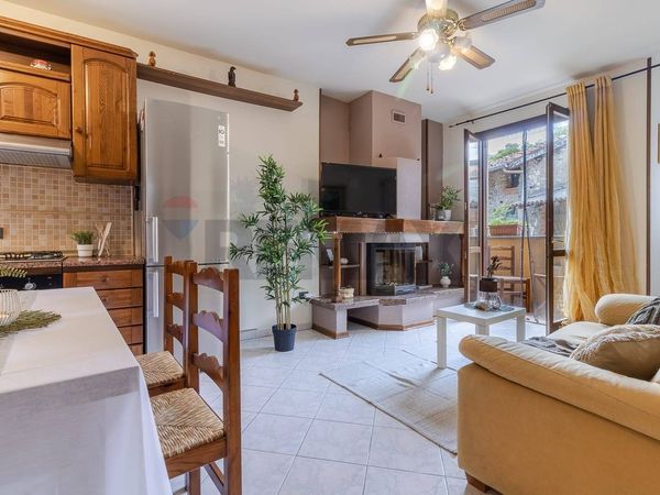 Porzione di casa Cuveglio, VA Vendita - Foto 2
