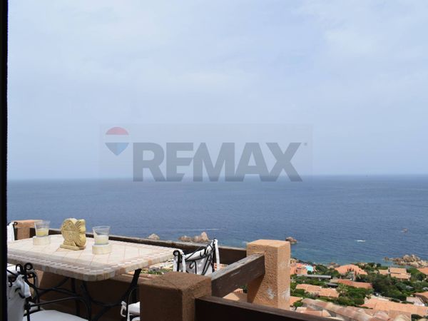 Villa singola Costa Paradiso, Trinità d'Agultu e Vignola, SS Vendita