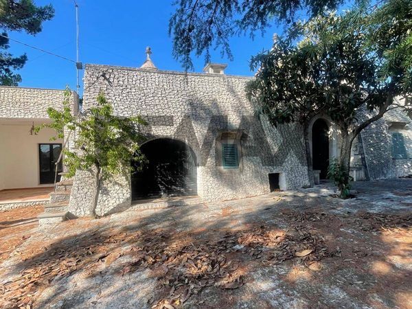Baita/Chalet/Trullo Locorotondo, BA Vendita - Foto 3