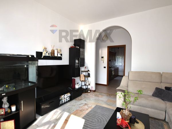 Appartamento Usmate Velate, MB Vendita - Foto 2