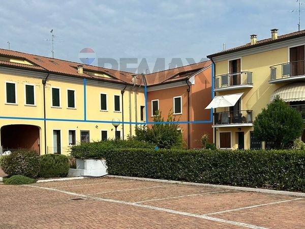 Appartamento Villa Bartolomea, VR Vendita