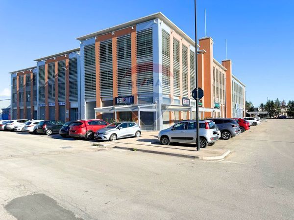 Ufficio Fiera, Foggia, FG Vendita