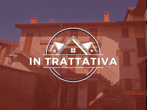 Appartamento Centro, Comerio, VA Vendita