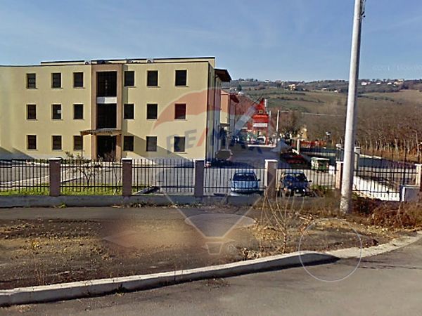 Capannone Industriale Ari, CH Vendita