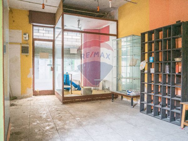 Attività  Commerciale Enna, EN Affitto