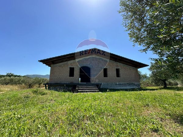 Casa Indipendente Roccaravindola, Montaquila, IS Vendita - Foto 4