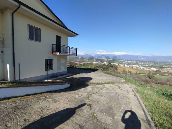 Villa singola San Marco Argentano, CS Vendita