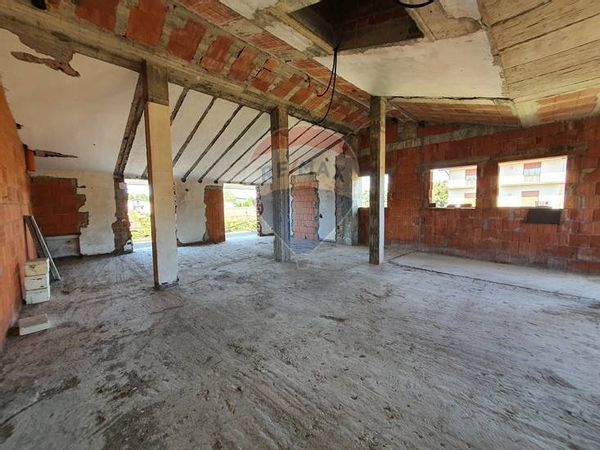 Villetta bifamiliare Torre de' Roveri, BG Vendita - Foto 3