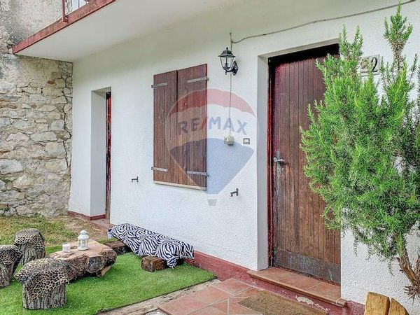 Porzione di casa Valmorel, Limana, BL Vendita - Foto 3