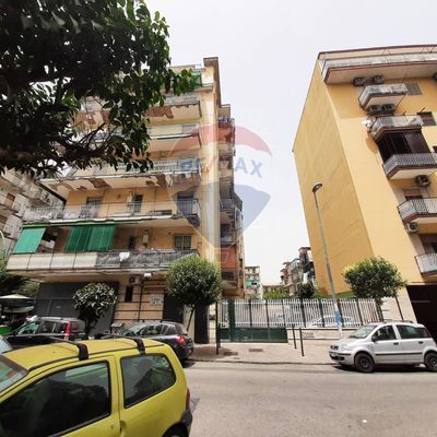 Appartamento Zona Centro, Casavatore, NA Vendita - Foto 4