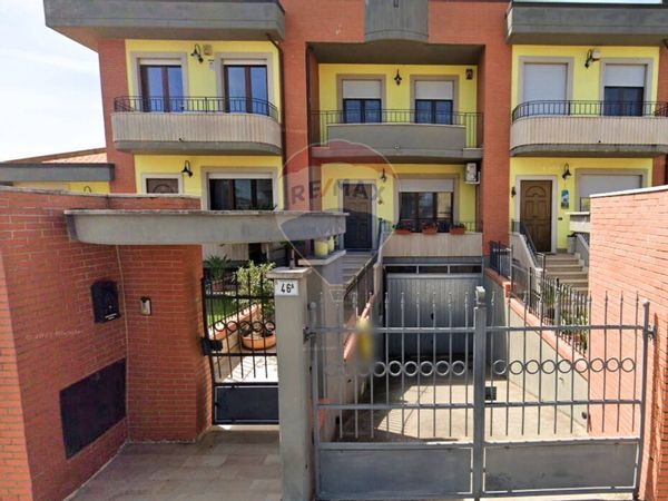 Villa a schiera Borgo San Michele, Latina, LT Vendita