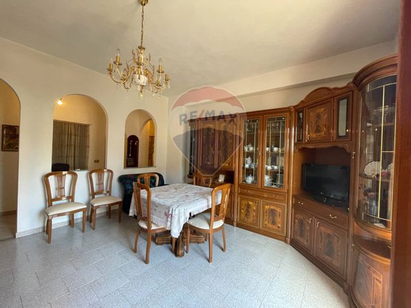 Appartamento Montebello Ionico, RC Vendita