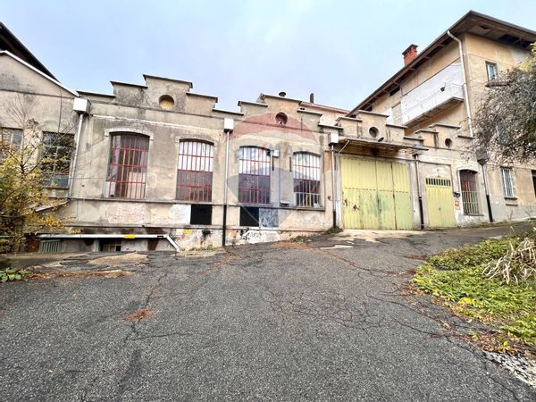 Capannone Industriale Valdilana, BI Affitto - Foto 3