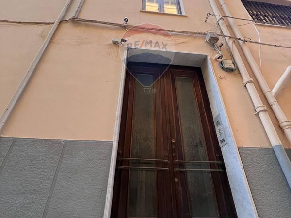 Appartamento Ortigia, Siracusa, SR Affitto - Foto 3