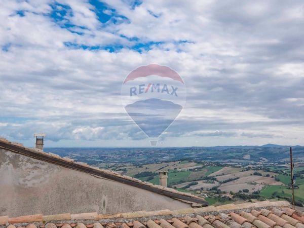 Casa Semindipendente Arcevia, AN Vendita - Foto 3