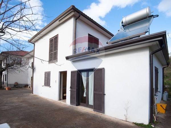 Cascina/Casale Sant'Onofrio, Alvito, FR Vendita - Foto 2