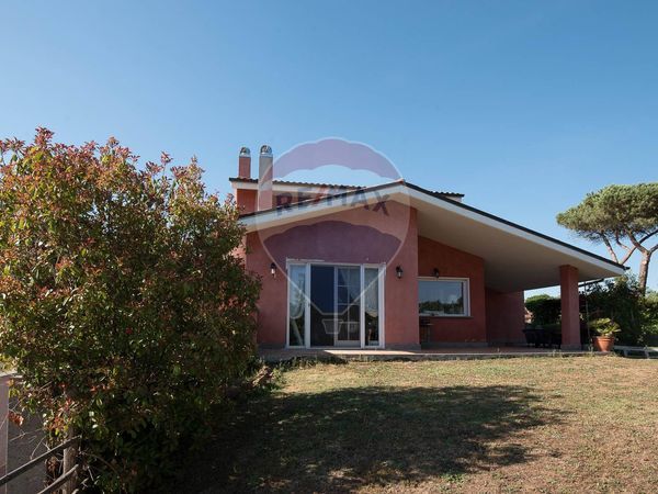 Villa singola Vejano, VT Vendita - Foto 4