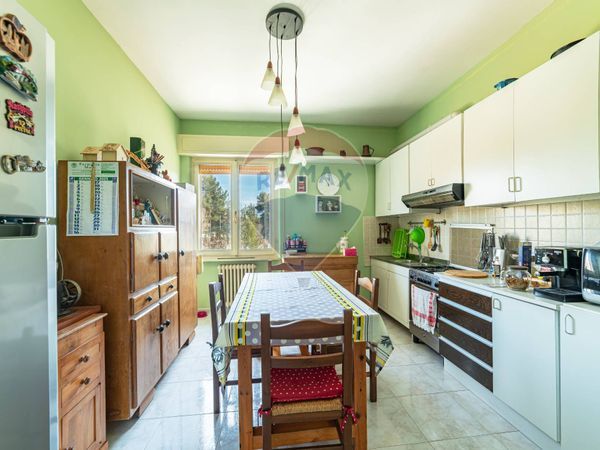 Appartamento Moie, Maiolati Spontini, AN Vendita - Foto 4