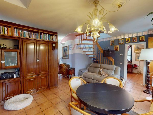 Casa Indipendente Stiava, Massarosa, LU Vendita - Foto 3