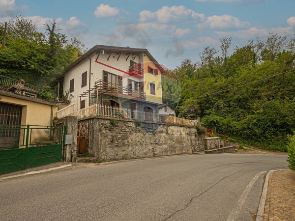 Villetta bifamiliare Belforte Monferrato, AL Vendita - Foto 4