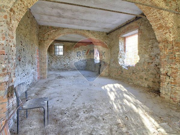 Casa Indipendente Botriolo, Castelfranco Piandiscò, AR Vendita - Foto 4