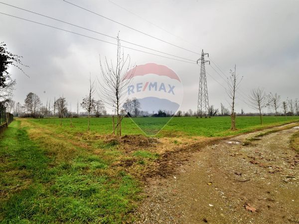 Terreno Caravaggio, BG Vendita - Foto 2