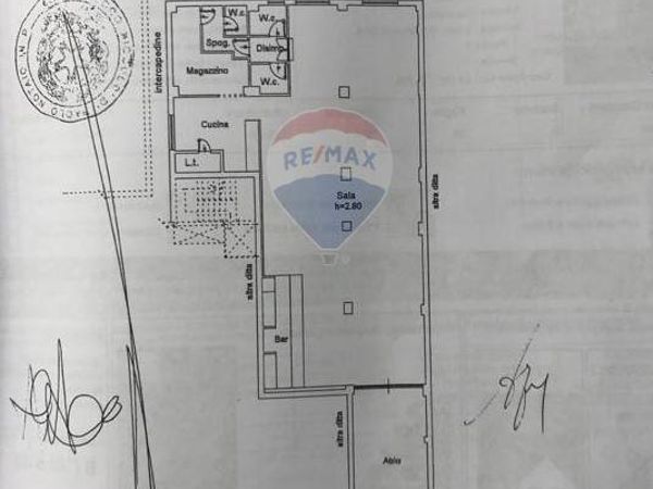 Locale Commerciale Ellera, Corciano, PG Affitto - Foto 2