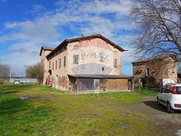 Cascina/Casale Soliera, MO Vendita