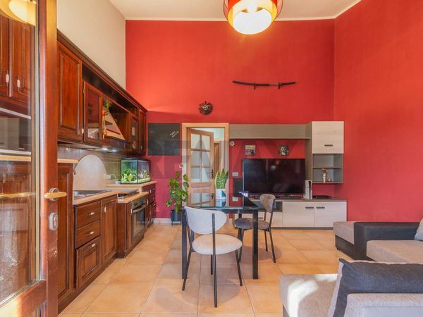 Villa a schiera Campagna Di Pescia Romana, Montalto di Castro, VT Vendita - Foto 2