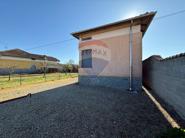 Villa o villino Balocco, VC Vendita - Foto 4