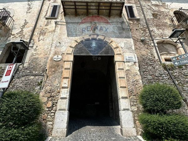 Appartamento Fornelli, IS Vendita