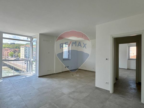 Appartamento Centro, Cairo Montenotte, SV Vendita