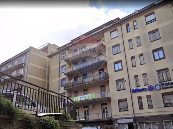 Appartamento Enna, EN Vendita - Foto 4