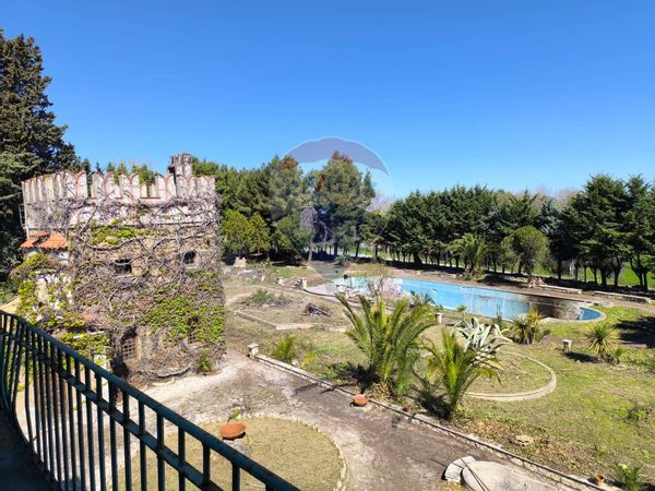 Villa o villino Lido di Fermo, Fermo, FM Vendita