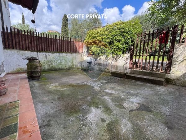 Casa Semindipendente Buriano, Castiglione della Pescaia, GR Vendita - Foto 4