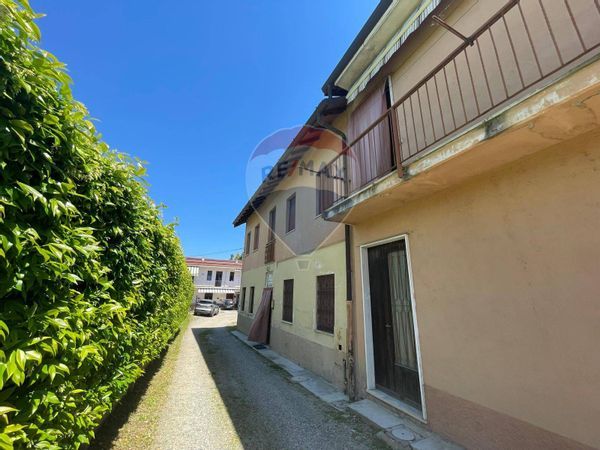 Casa Semindipendente Ferno, VA Vendita - Foto 3