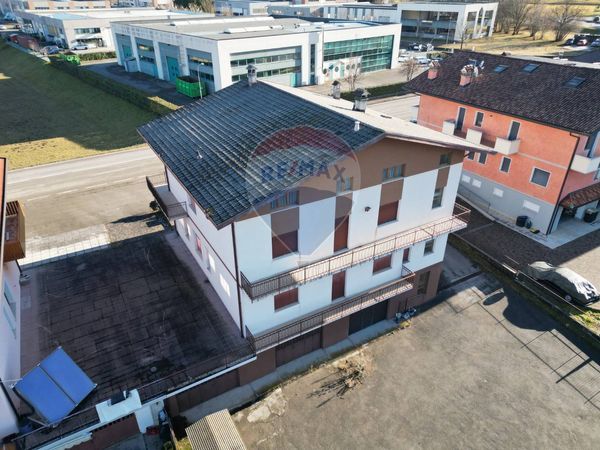 Appartamento Fontanella, Borgo Valbelluna, BL Vendita