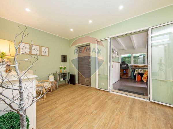 Appartamento San Pietro Clarenza, CT Vendita