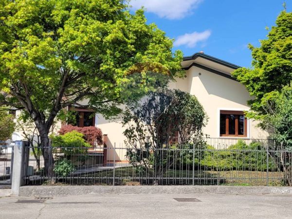 Villa singola San Martino di Lupari, PD Vendita - Foto 2