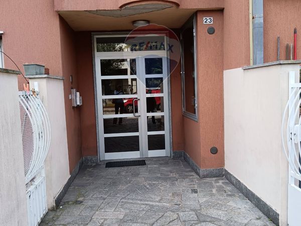 Appartamento Trecate, NO Vendita - Foto 2