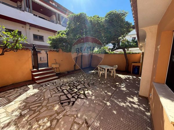 Appartamento Tor San Lorenzo Mare, Ardea, RM Vendita