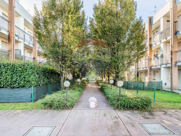 Appartamento Cardano al Campo, VA Vendita - Foto 2