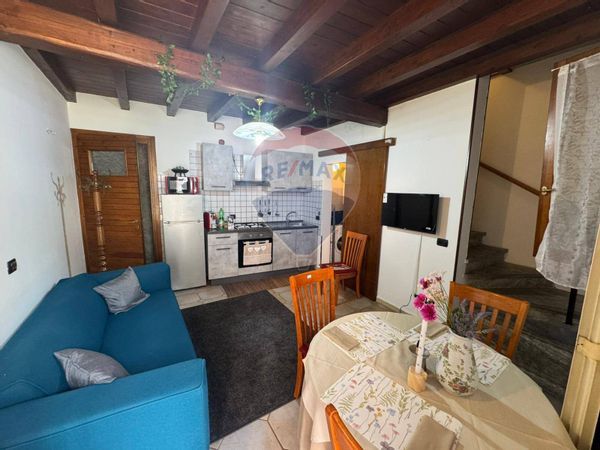 Casa Semindipendente Groppello, Gavirate, VA Vendita - Foto 2