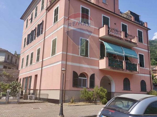 Appartamento Cicagna, GE Vendita - Foto 3