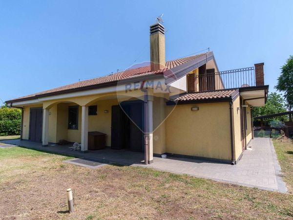 Villa singola Viagrande, CT Vendita - Foto 3